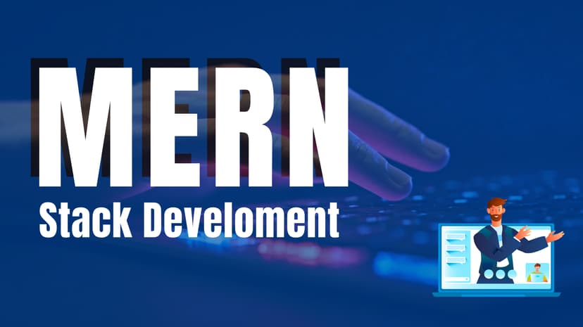 MERN - Full Stack Development Training