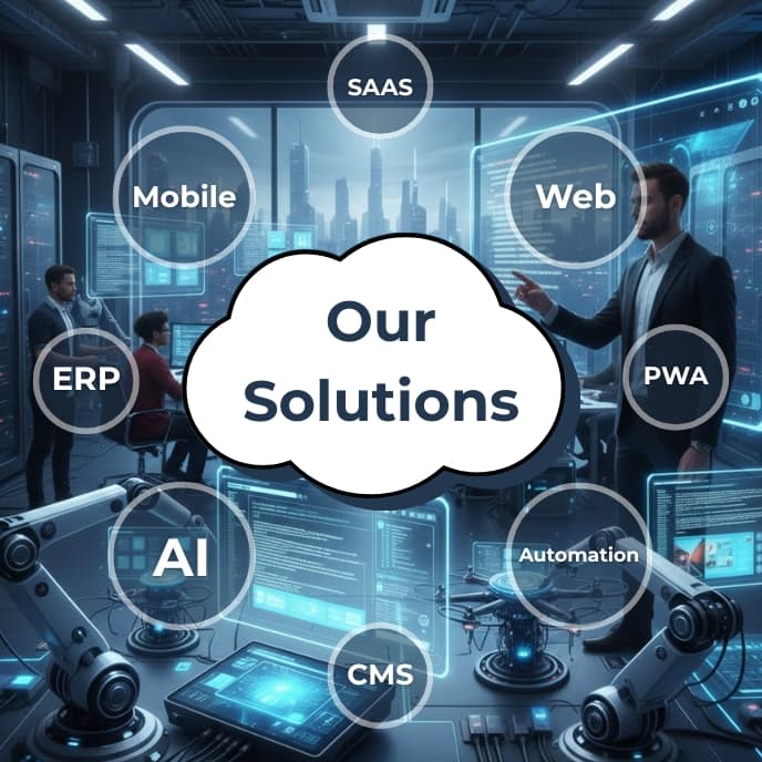 Business software planning