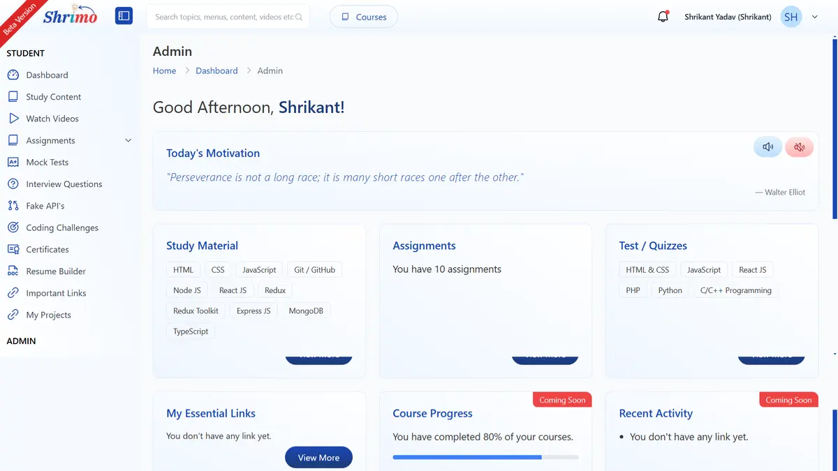When custom software makes sense for a business
