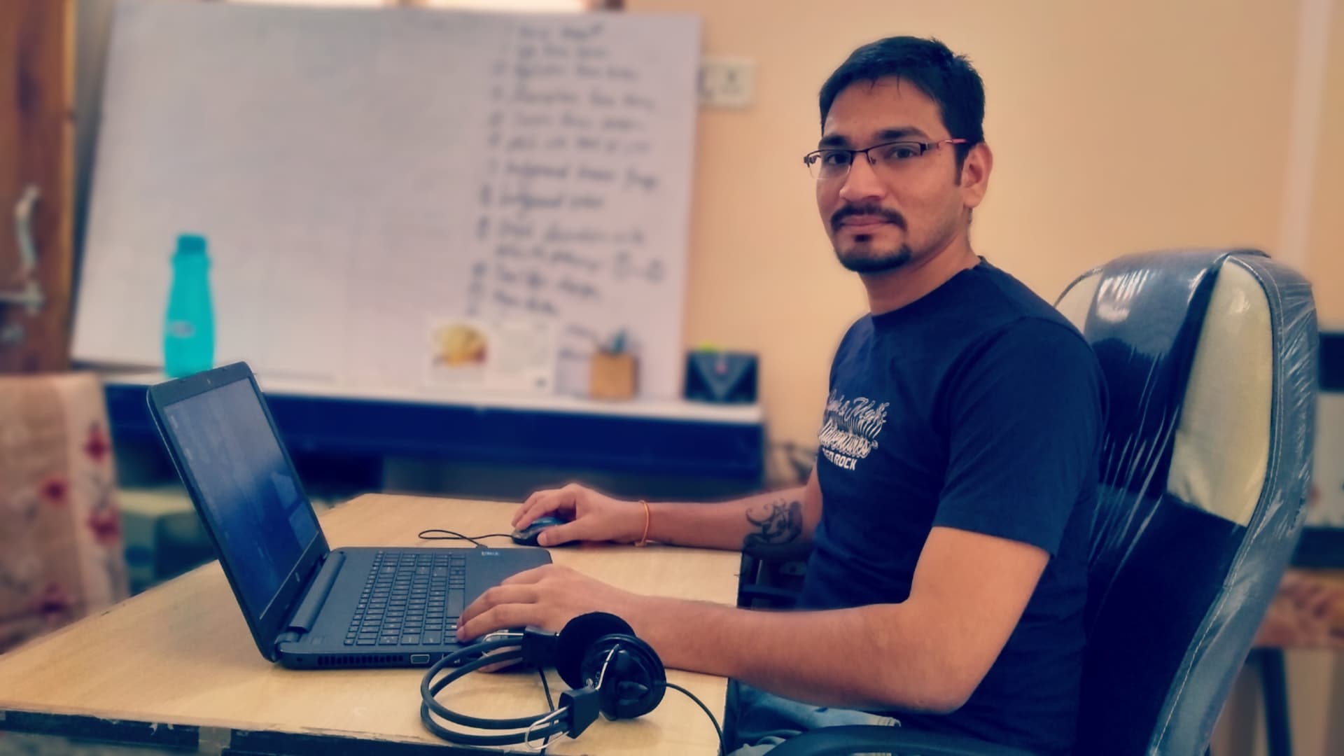 Shrimo Innovations software company