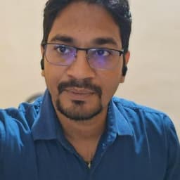 Shrikant Yadav | Software Developer and Trainer | Narmadapuram | Hoshangabad