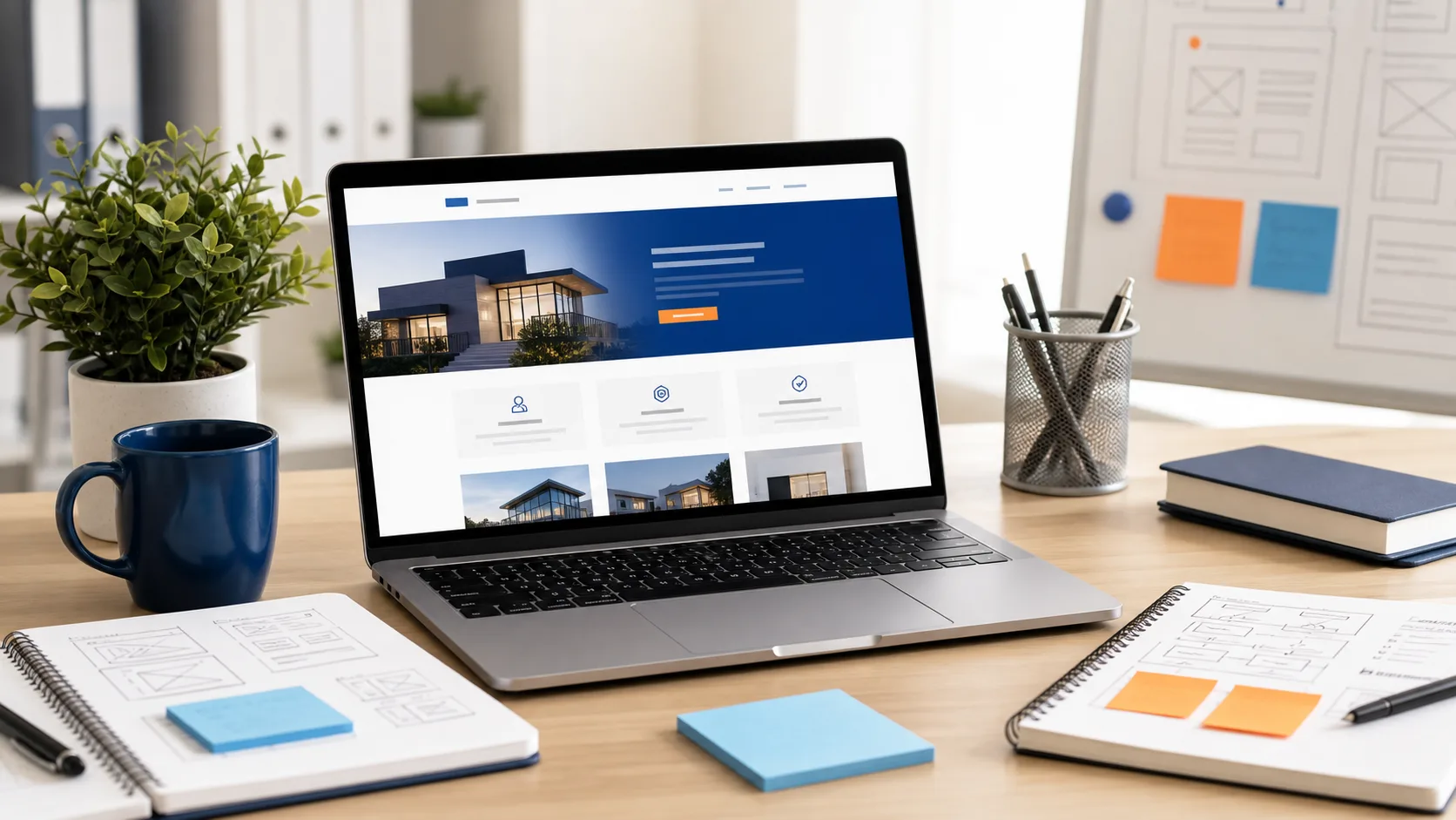 Why Every Business in Narmadapuram Needs a Website