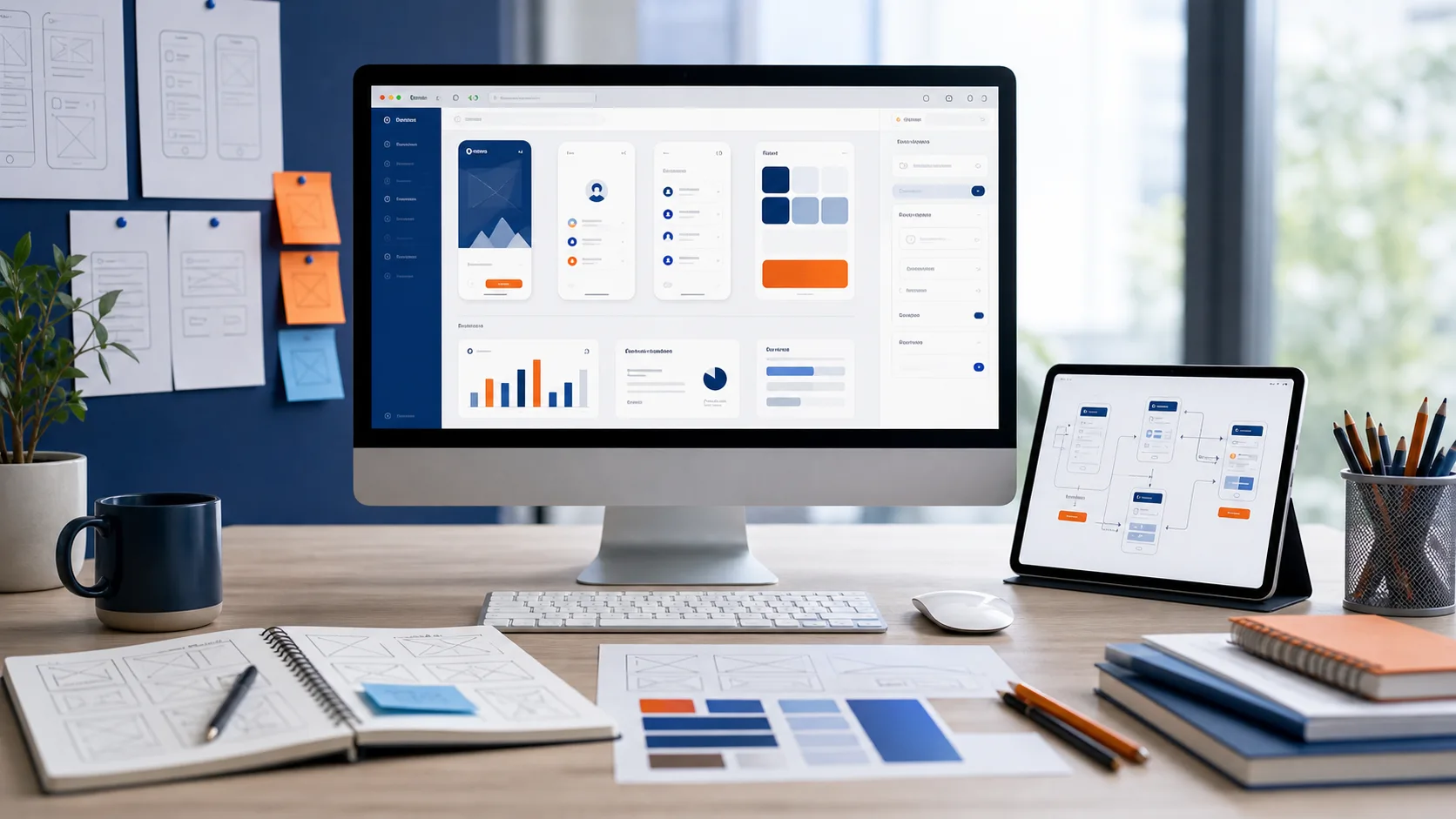 Website Designer in Narmadapuram: How to Choose the Right One