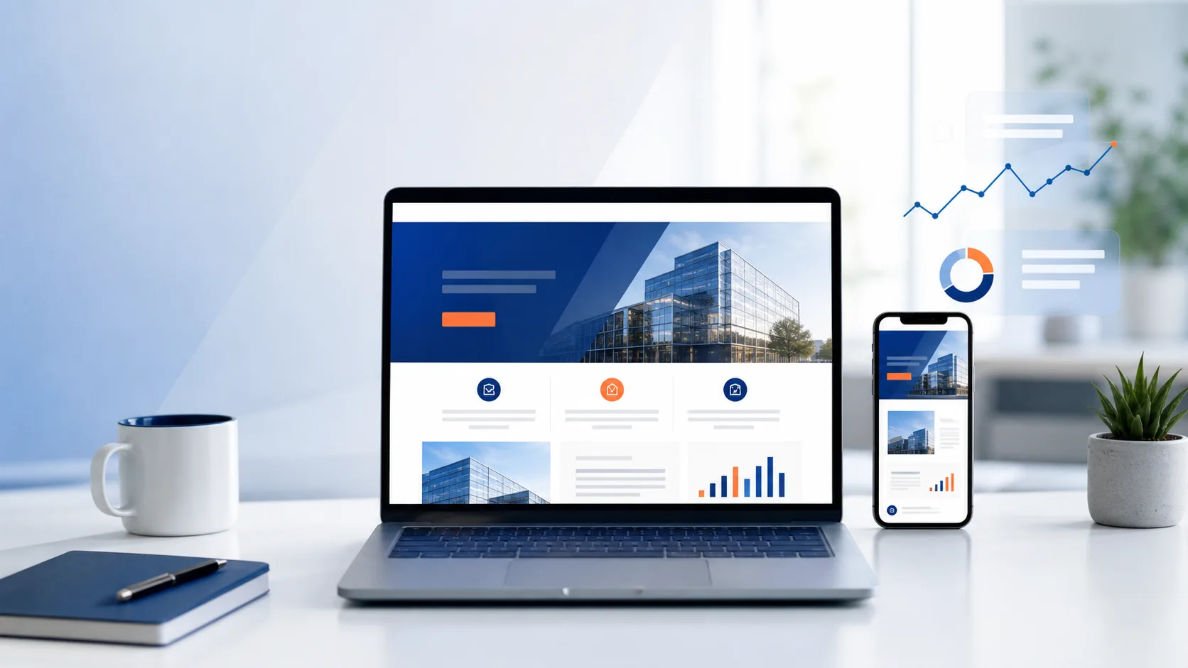 SEO-Friendly Website Design: What Business Owners Should Know