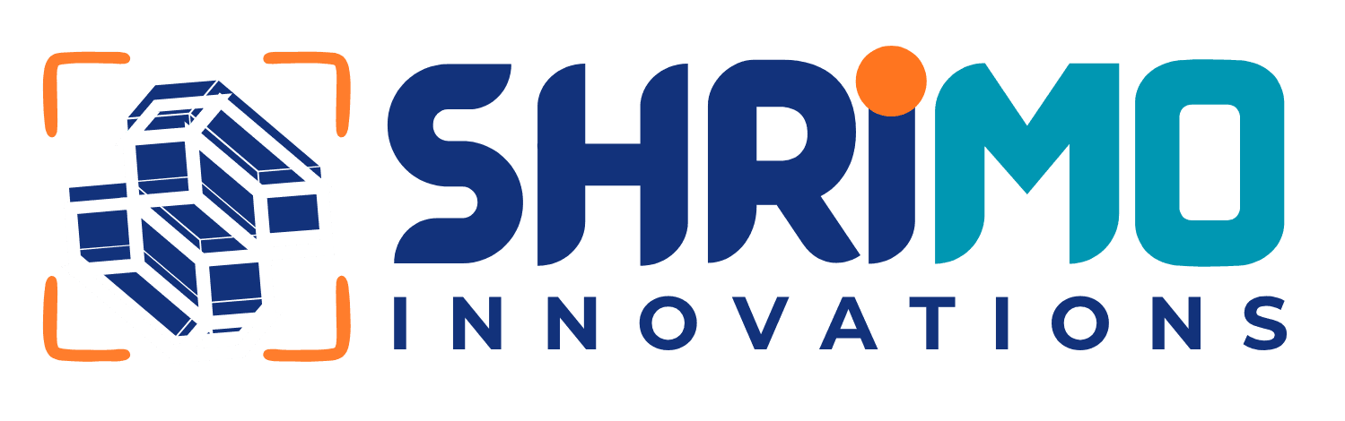 Shrimo Innovations Pvt Ltd - Logo