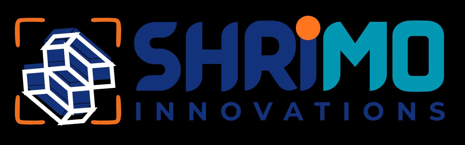Shrimo Innovations Pvt Ltd - Logo